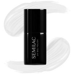 Semilac UV Hybrid 389 Coconut Ice Cream Ημιμόνιμο Βερνίκι Νυχιών 7ml