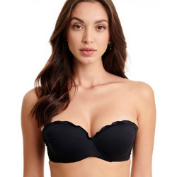 ERKA MARE Bikini Top 70651 Black