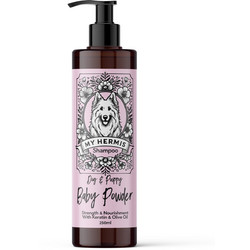 MY HERMIS SHAMPOO BABY POWDER 250ML
