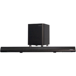 Nanoxia 60W 2.1 Black