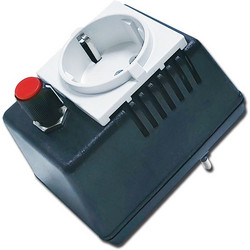 DM-10 Ρυθμιστής φωτισμού (dimmer) 1000W τύπου πρίζας (13.4.2) AMARAD