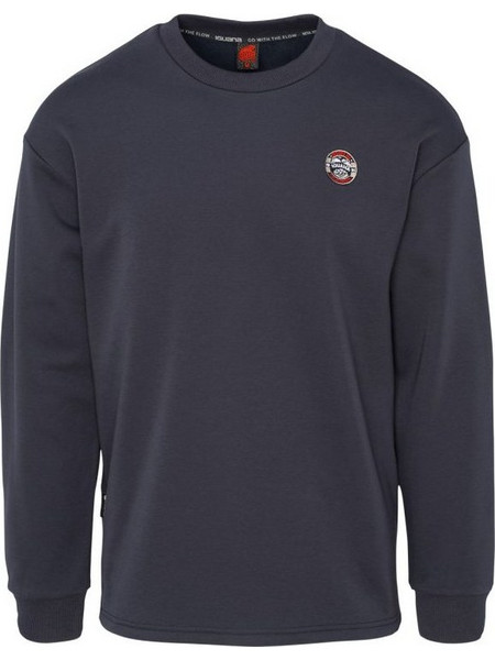 Iguana Grove Sweatshirt M