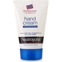 Neutrogena Love Your Hands Concentrated Ενυδατική Κρέμα Χεριών 50ml