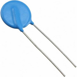 Varistor THT 430V 1.2kA 10%