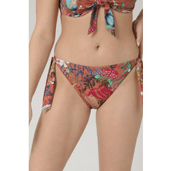 Triumph Botanical Leaf Bikini Bottom 10207924-M018