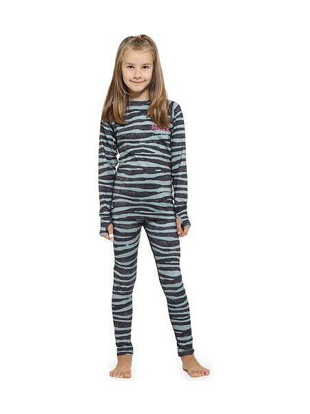 Horsefeathers Matar Thermal Set Youth