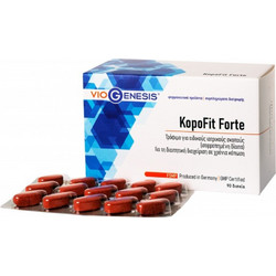 VioGenesis KopoFit Forte 90 Ταμπλέτες