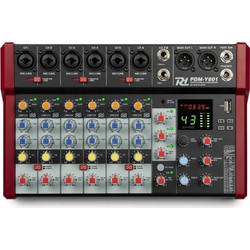 Power Dynamics PDM-Y801