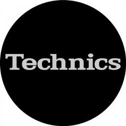 Magma Slipmat Technics Simple 2 (Ζεύγος)