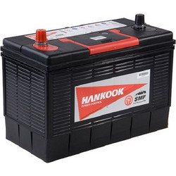 Hankook MF31-1000 12V 105Ah