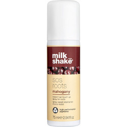 Milk_Shake SOS Roots Pigment Mahogany Spray Βαφής Μαλλιών 75ml