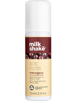 Milk_Shake SOS Roots Pigment Mahogany Spray Βαφής Μαλλιών 75ml