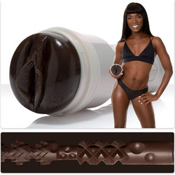 Fleshlight Girls Ana Foxxx Silk Pocket Pussy & Sleeve Αυνανιστήρι
