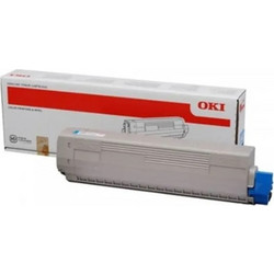 OKI 44059254 Magenta Toner