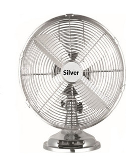 Silver FT30MB