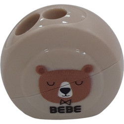Ξύστρα Διπλή ΒB Friends Girl Beige 5902277331250