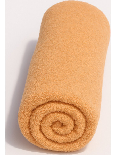 Πετσέτα Μπάνιου 70x140cm Carbotex Peach DAISY70PEACH