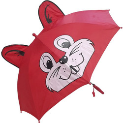 Ομπρέλα με Σφυρίχτρα Red Squirrel 6050189