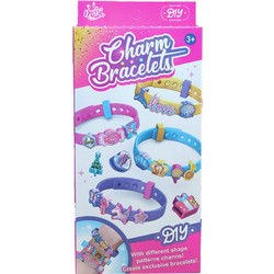 Κιτ Κατασκευής Κοσμημάτων Charm Bracelets