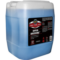 Meguiar's Detailer Hyper Dressing 18.93lt