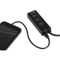 Tracer H39 4-Ports