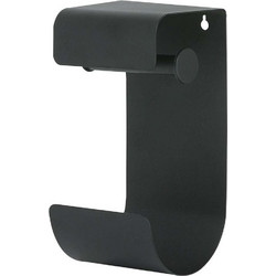 Brix black χαρτοθήκη επιτοίχια Sealskin