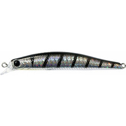 Ryobi Trappers Pro Minnow Τεχνητό Δόλωμα Ψαράκι 10.5cm 12gr 51