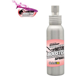 Illex Nitro Booster Shrimp Spray - ΚΩΔ.7962