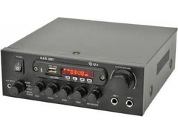 Qtx KAD-2BT