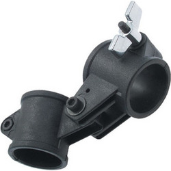 GIBRALTAR POWER RACK LEG ANGLE