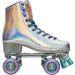 Impala Holographic Quad Rollers Ενηλίκων Πολύχρωμα