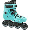 FR Skates FR1 80 Inline Rollers Ενηλίκων Τιρκουάζ FR Skates FR1 80 Inline Rollers Ενηλίκων Τιρκουάζ