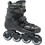 FR Skates FR1 80 Inline Rollers Ενηλίκων Μαύρα