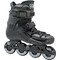 FR Skates FR1 80 Inline Rollers Ενηλίκων Μαύρα FR Skates FR1 80 Inline Rollers Ενηλίκων Μαύρα
