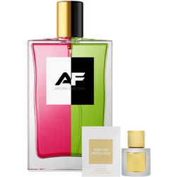 Type Metallique Tom Ford