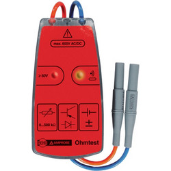 Amprobe 9072-D Continuity Tester Ohmtest