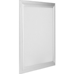 Avide LED Πάνελ 60x60cm 45W Λευκό 4000K 100lm/W Value