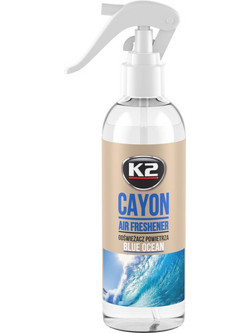 Αρωματικό χώρου Cayon Blue Ocean 250ml