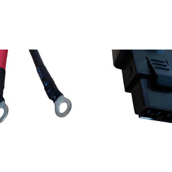 Καλώδιο UPS Powerwalker SA2-30 για BP(H) S48T-6 (91015023) 91015023