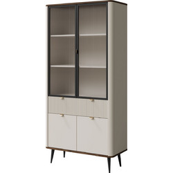 Βιτρίνα Marly Reg II-Kafe