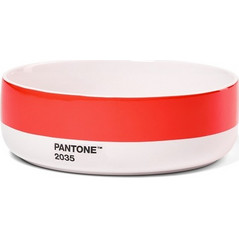 Pantone(R) - Μπολ - Κοκκινο 2035