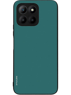Sonique ColorBloc Series Θήκη (Honor 70 Lite 5G) Πετρόλ