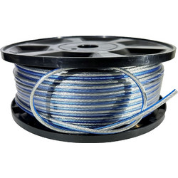 Bizzar Sw16ga Καλώδιο Ηχείου 2x1,5mm d-Sw16ga