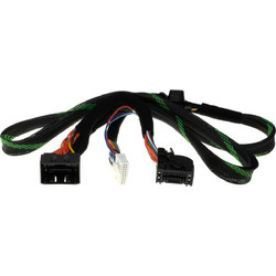 Axton ATS-ISO90 AXTON SPECIFIC DSP P&P Kabel fur Mercedes M-Bux W177 W247 W118 W213 W463 W477