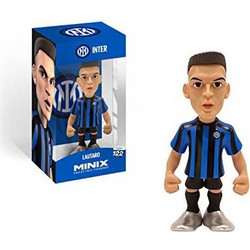 Minix - Inter - Lautaro 122
