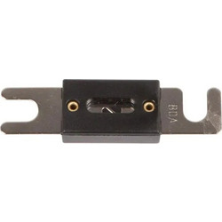 Audio System Z-ANL FUSE