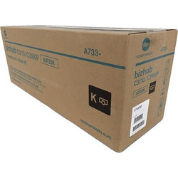 Konica Minolta IUP-23K Black Drum