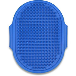 Βούρτσα χτενίσματος PELLO PET BRUSH BLUE (PG10)