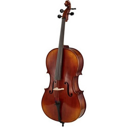Gewa Allegro VC1 Cello Set 3/4 CB