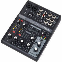 Yamaha AG-06